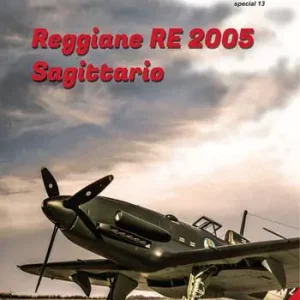 Vendita Finale Reggiane Re 2005. Sagittario. Ediz. italiana e inglese