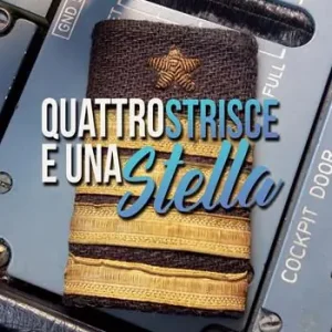 Ordina Subito Quattro strisce e una stella