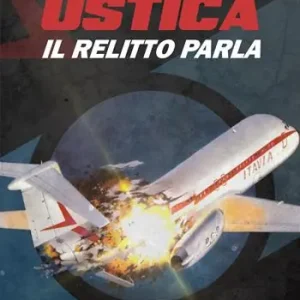Ustica il relitto parla Prezzo Scontato