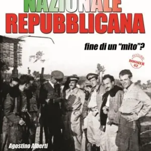 Soddisfatti O Rimborsati Aeronautica Nazionale Repubblicana. Fine di un «mito»?