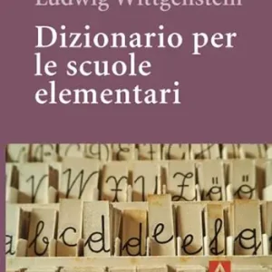 Affare Dizionario per le scuole elementari