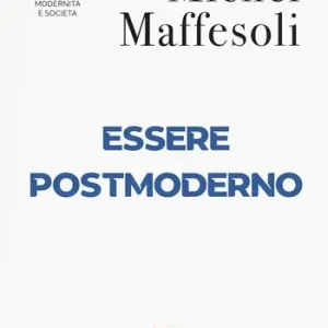 Esser postmoderno Vendita Finale
