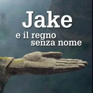 Sconto Jake e il regno senza nome