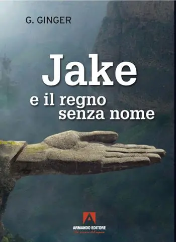 Sconto Jake e il regno senza nome