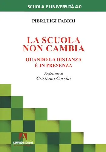 Più Venduto La scuola non cambia. Quando la distanza è in presenza