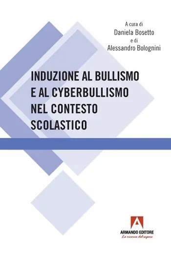Compra Online Induzione al bullismo e al cyberbullismo