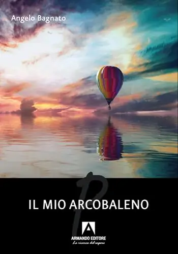 Il mio arcobaleno Ultime Pezzi
