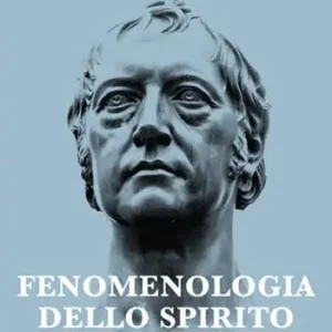 Prezzo Conveniente Fenomenologia dello spirito