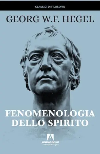 Prezzo Conveniente Fenomenologia dello spirito