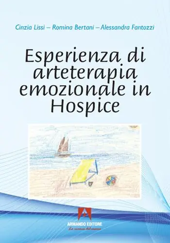 Direttamente Dal Produttore Esperienza di arteterapia emozionale in hospice