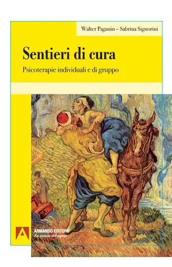 Ultimissimo Modello Sentieri di cura. Psicoterapie individuali e di gruppo