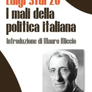 I mali della politica italiana Prezzo Conveniente