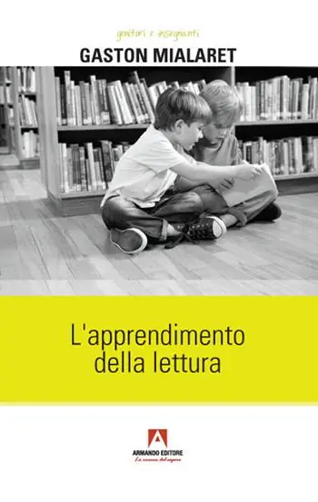 L‘ apprendimento della lettura Occasione