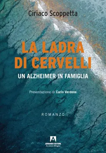 Spedito Oggi La ladra di cervelli