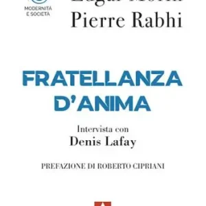Consegna Rapida Fratellanza d‘anima