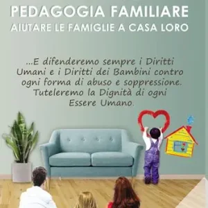 Promo Stagionale Manuale di pedagogia familiare. Aiutare le famiglie a casa loro