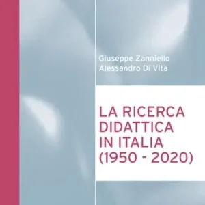 Prezzo Basso La ricerca didattica in Italia (1950-2020)