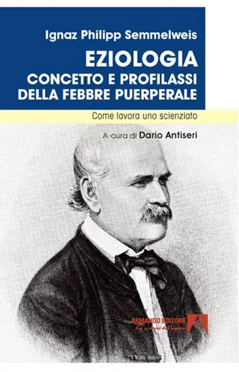 Ultimissimo Modello Eziologia. Concetto e profilassi della febbre puerperale
