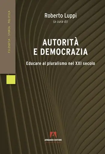 Autorità e democrazia Occasione