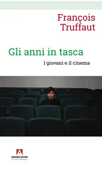 Gli anni in tasca. I giovani e il cinema Ultime Pezzi
