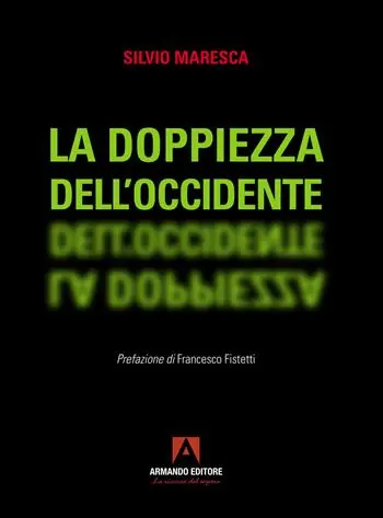 La doppiezza dell‘Occidente Quantità Limitata
