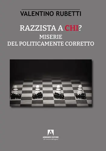 A Buon Prezzo Razzista a chi? Miserie del politicamente corretto
