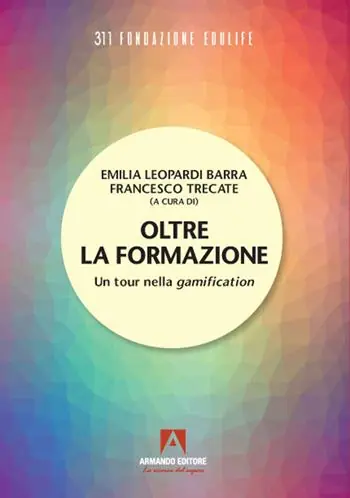 Occasione Oltre la formazione. Un tour nella gamification