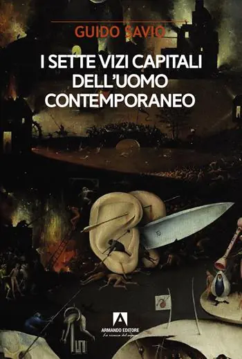Quantità Limitata I sette vizi capitali dell‘uomo contemporaneo