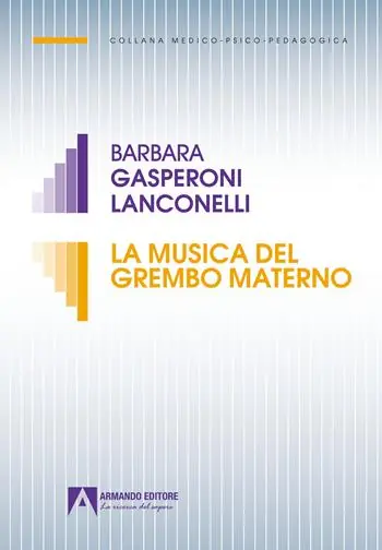 La musica del grembo materno Compra Adesso