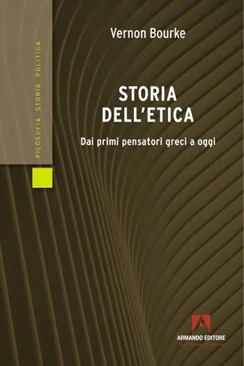 Più Venduto Storia dell‘etica. Dai primi pensatori greci a oggi