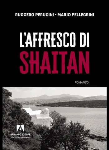 L‘ affresco di Shaitan Più Venduto