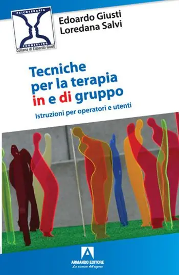 Tecniche per la terapia in e di gruppo Nuova Collezione