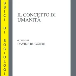 Il concetto di umanità Offerta Limitata