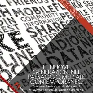 Spedito Oggi Le nuove generazioni nel paesaggio mediale contemporaneo