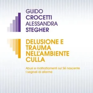 Pagamento Sicuro Delusione e trauma nell‘ambiente della culla. Abusi e maltrattamenti sul Se nascente. I segnali di allarme