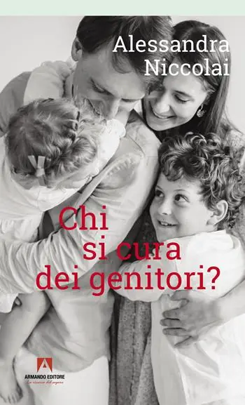Chi si cura dei genitori? Pagamento Sicuro