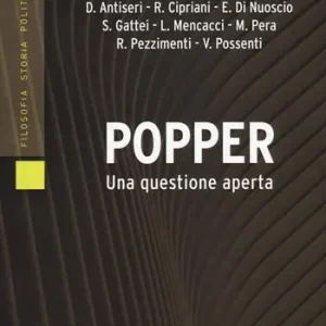Promozione Esclusiva Popper. Una sfida aperta