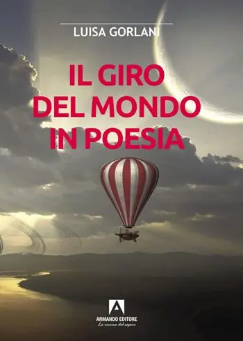 Saldi Il giro del mondo in poesia