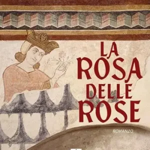 Nuovo Arrivo La rosa delle rose