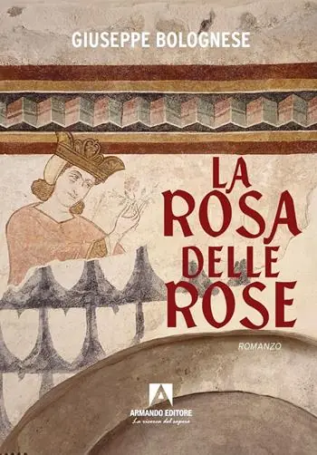 Nuovo Arrivo La rosa delle rose