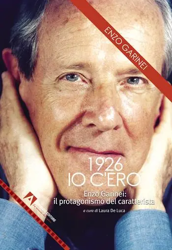 1926 Io c‘ero Sconto