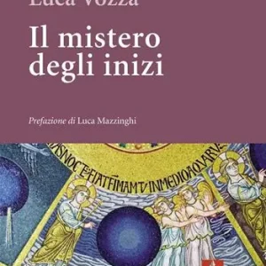 Il mistero degli inizi Nuovo Arrivo
