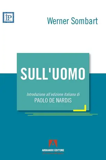Sull‘uomo Economico