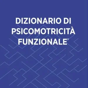 Super Prezzo Dizionario di psicomotricità funzionale