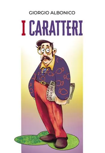 I caratteri Spedizione Espresso