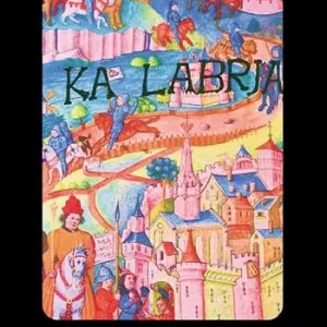 Direttamente Dal Produttore Kalabria