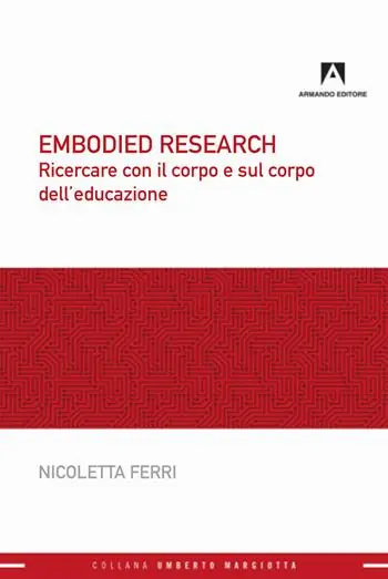 Embodied research. Ricercare con il corpo e sul corpo dell‘educazione Professionale