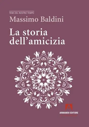 La storia dell‘amicizia Spedito Oggi
