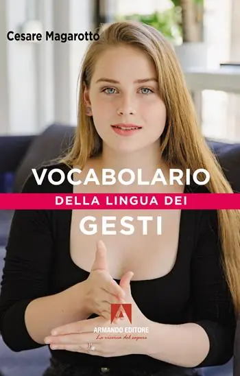 Vocabolario della lingua dei gesti Compra Adesso