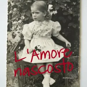 L‘ amore nascosto Quantità Limitata
